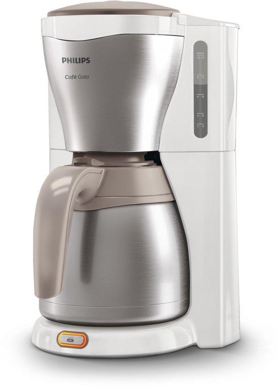 Koffiezet Philips, Enlèvement ou Envoi