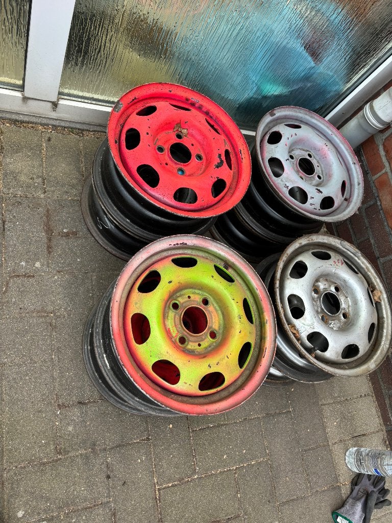 Des pièces Opel Kadett C pour tout | Gte Rallye, Enlèvement, Utilisé, Opel