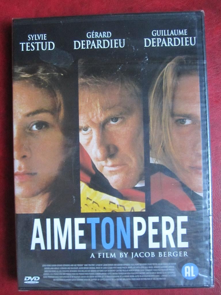Aime ton pere (2002) nouveau dans son emballage, CD & DVD, DVD | Drame, Tous les âges, Enlèvement ou Envoi, Neuf, dans son emballage