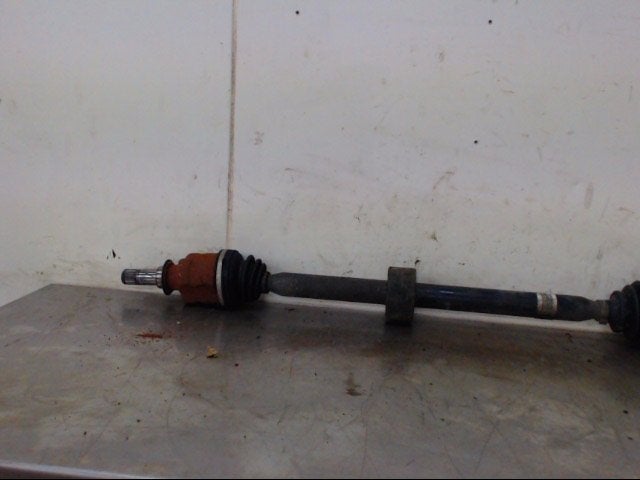 CARDAN AVANT DROIT (TRANSMISSION) Opel Corsa D, Utilisé, Opel