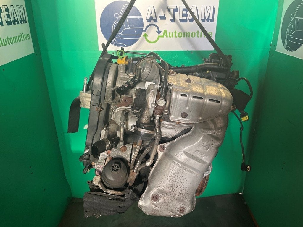 MOTEUR Fiat Bravo (198A) (|71749104|71751108|), FCA Germany GmbH, IPC D1-09 Bahnhofsplatz
65423  Rüsselsheim am Main, DE, Utilisé