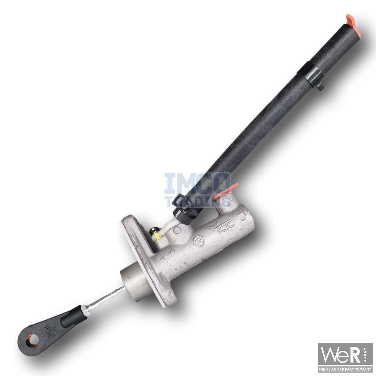 Hoofdkoppelingscylinder SsangYong Korando 2.2 2015-2019.  30, KGM Europe GmbH, Ophalen of Verzenden, Info@smotor.com, Ssangyong