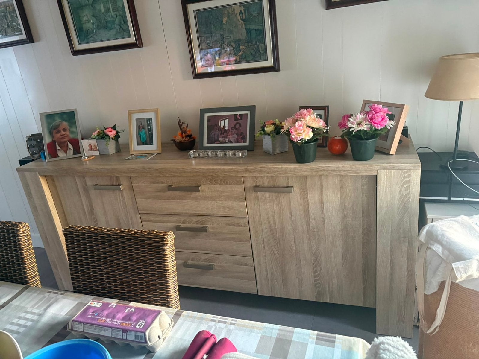 Eetplaats te koop, Huis en Inrichting, Ophalen