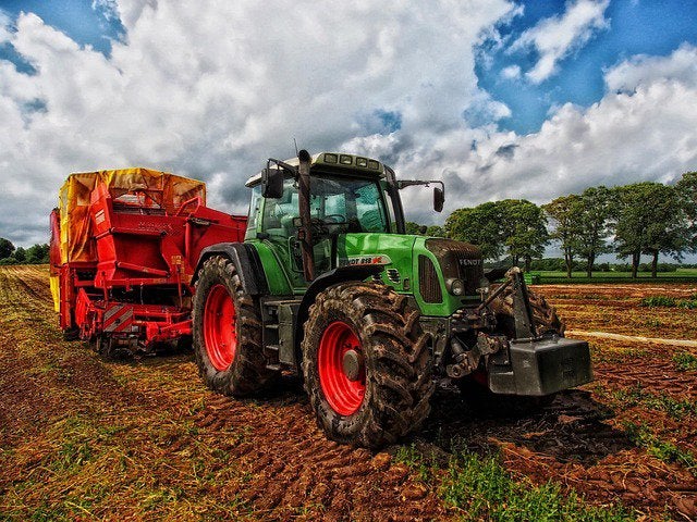 Fendt 728 vario, Zakelijke goederen, Landbouw | Tractoren, 5000 tot 7500, Fendt, 120 tot 160 Pk, Ophalen