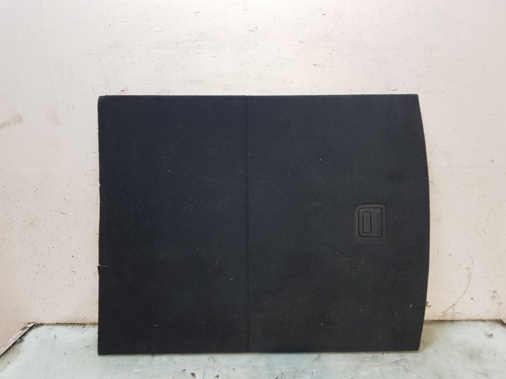 TAPIS DE COFFRE Audi e-tron (GEN) (01-2018/07-2023), Auto-Union-Straße  1,
85057  Ingolstadt, DE, Info@audi.de, Audi, Utilisé