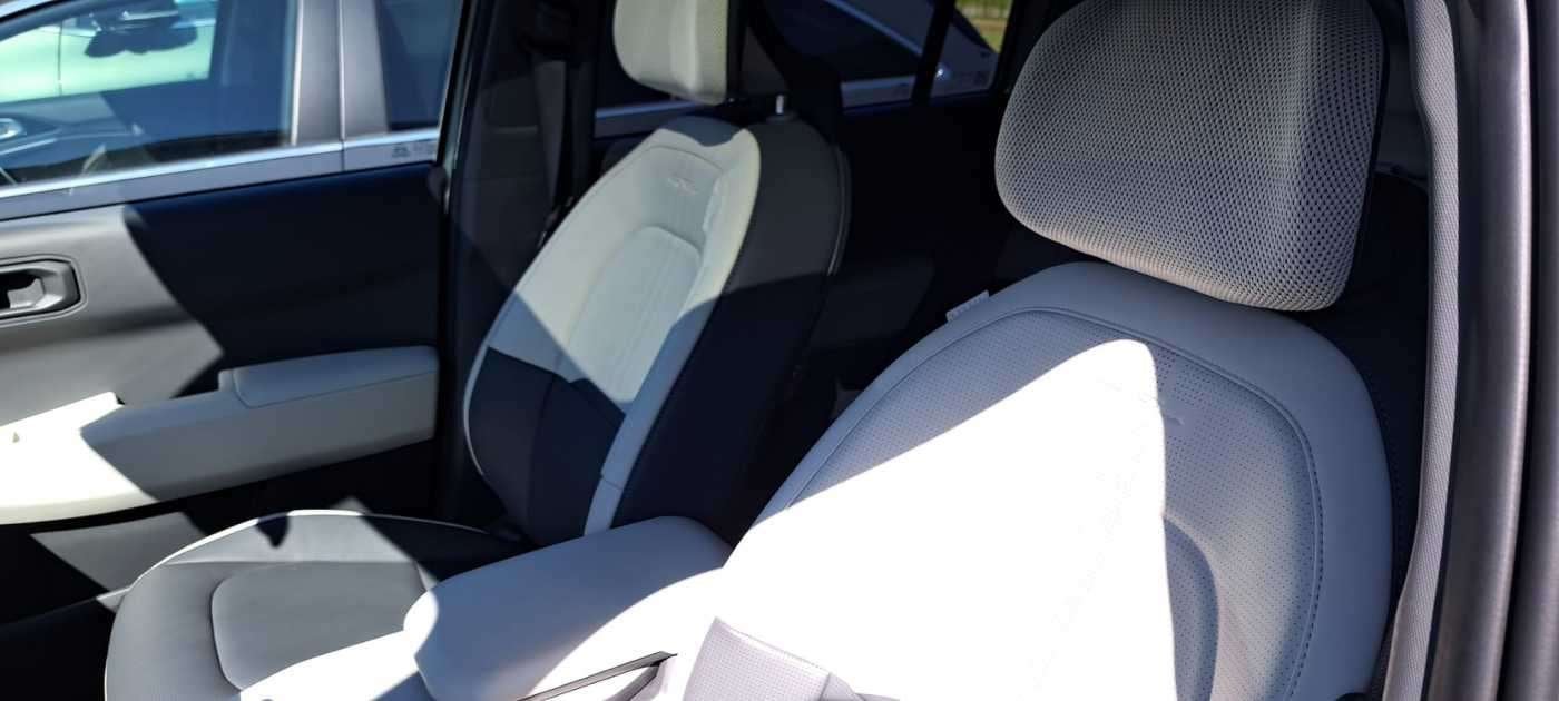 Kia EV3 81.4 kWh GT Line (année de construction 2024), Autos, Kia, EV3, Entreprise, Autre carrosserie, 5 places