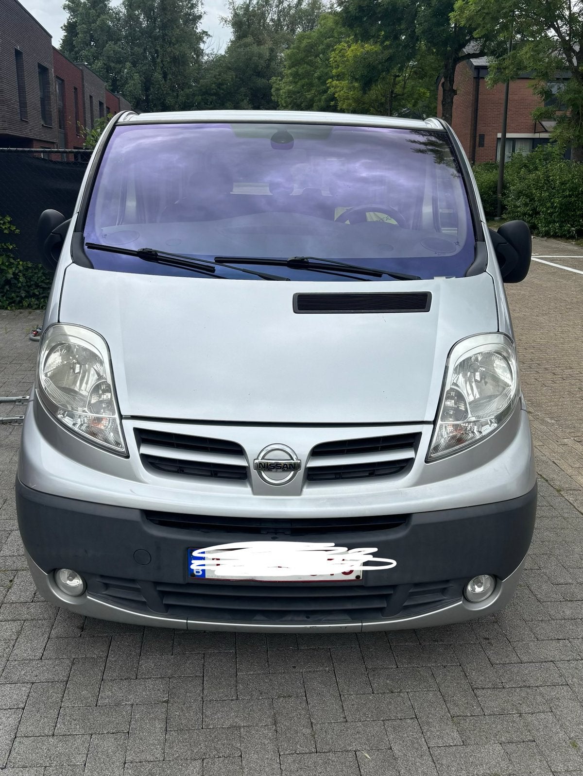 Nissan primastar, Autos, Achat, Nissan