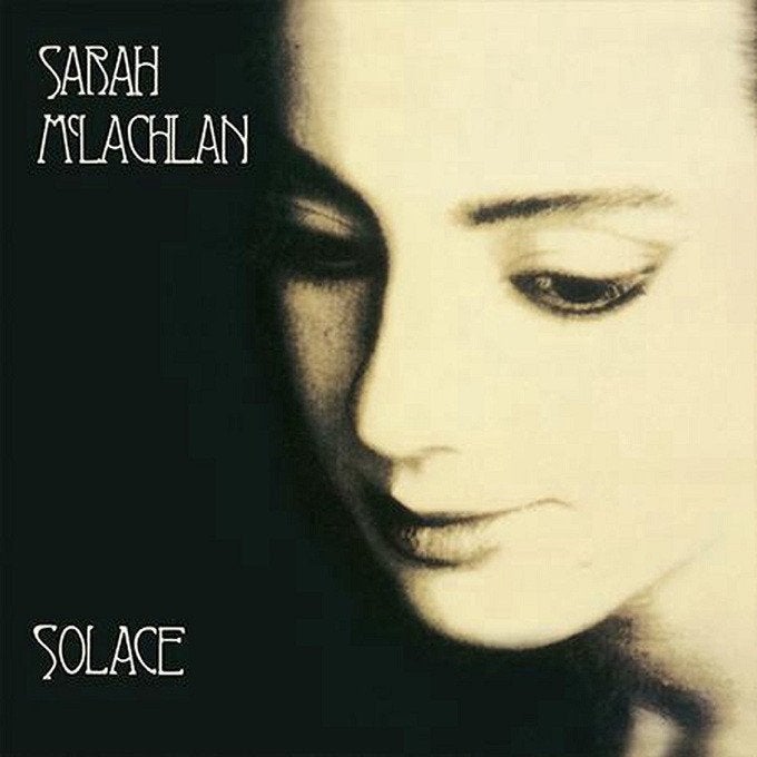 SALE--CD SARAH MCLACHLAN - Solace, Cd's en Dvd's, Cd's | Pop, Verzenden