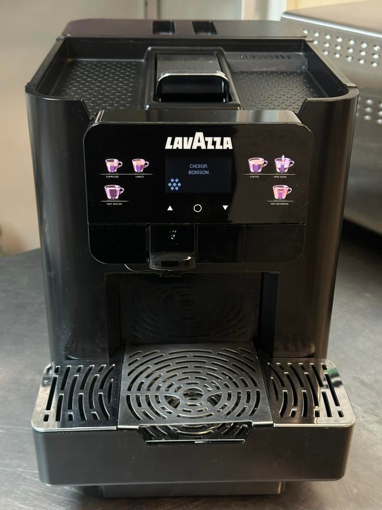 Machine a café, Electroménager, Autres modèles, Réservoir d'eau amovible, Dosettes et capsules de café, Enlèvement