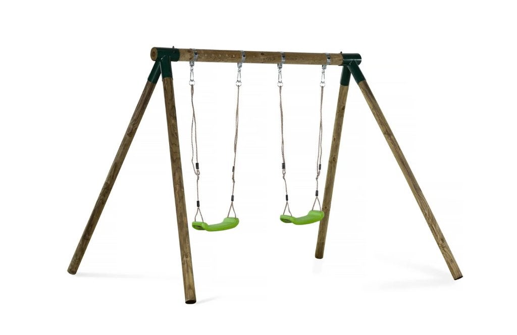 Eden - pièces de balançoire pour enfants, Enlèvement ou Envoi, Neuf, Balançoire