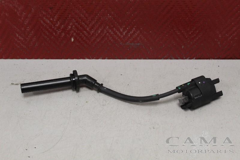 BOBINE Yamaha YZF R3 R25 2014-2018 (YZF-R25 YZF-R3 BR5), Dhr. S. di Majo, Gebruikt, Info@cama-motorparts.nl, P.J. Troelstraweg 8 8
3144 CX  MAASSLUIS, NL