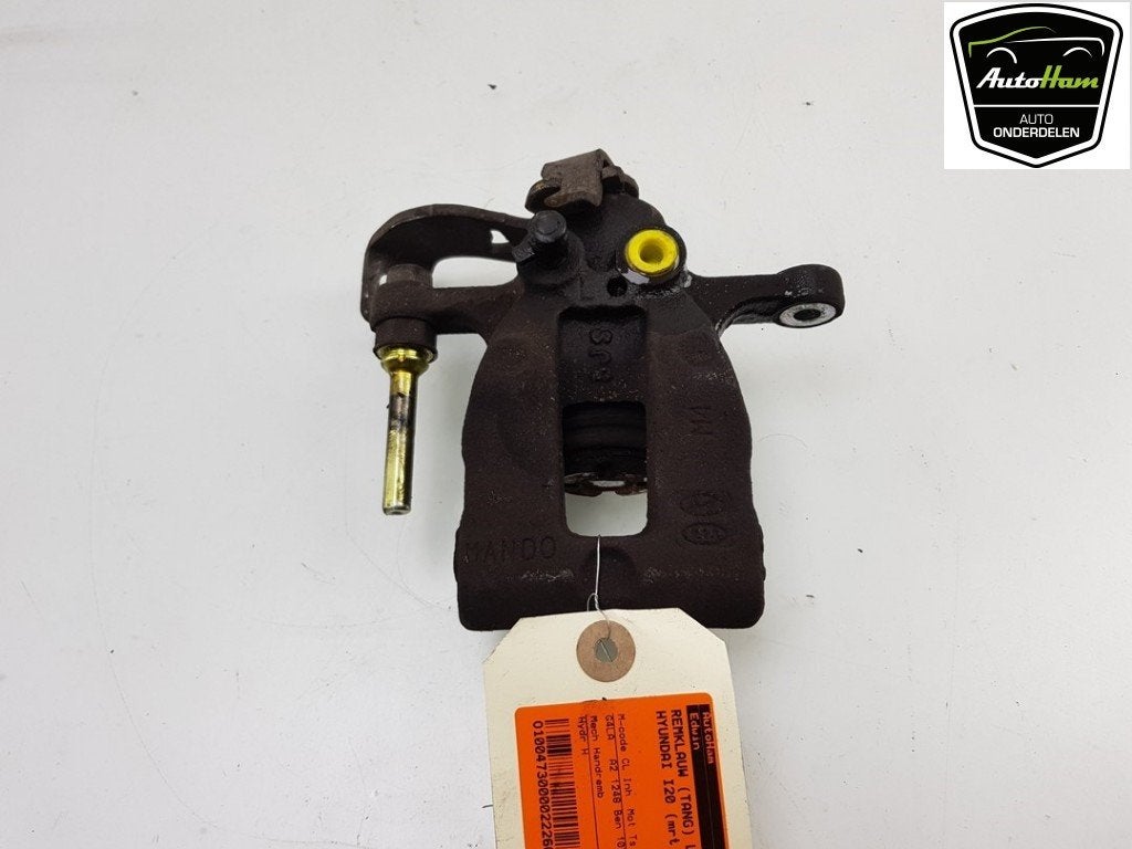 ETRIER DE FREIN ARRIÈRE GAUCHE i20 (GBB) (|58310C8A30|), Utilisé, Hyundai