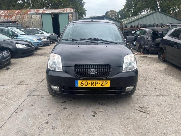 Phare droit d'un Kia Picanto, Autos : Pièces & Accessoires, Kia, -, 3 mois de garantie, Utilisé