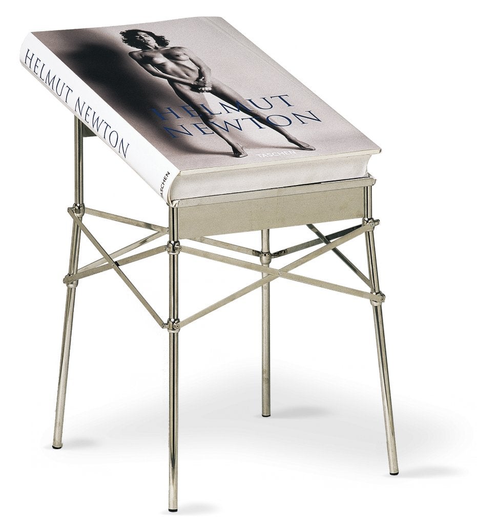 Nieuwe Helmut Newton XXXL Sumo, Ophalen, Fotografie algemeen, Nieuw, Taschen