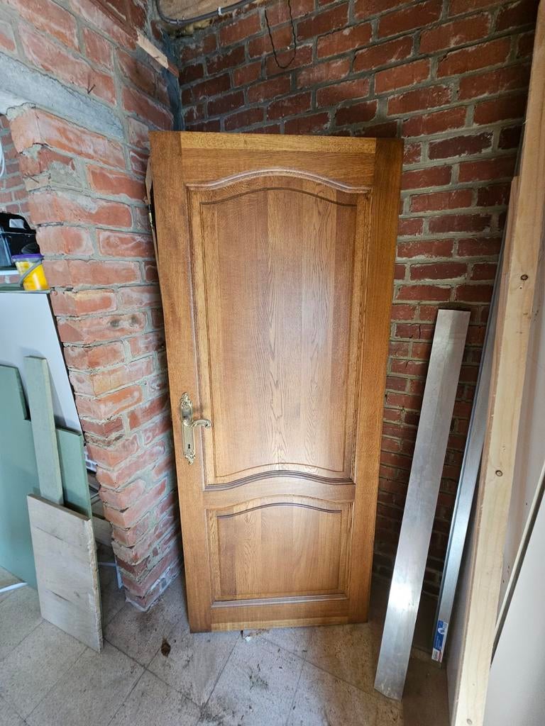 Allerlei,  binnen deur, buiten deur, raam, marmer, Doe-het-zelf en Bouw, Ophalen