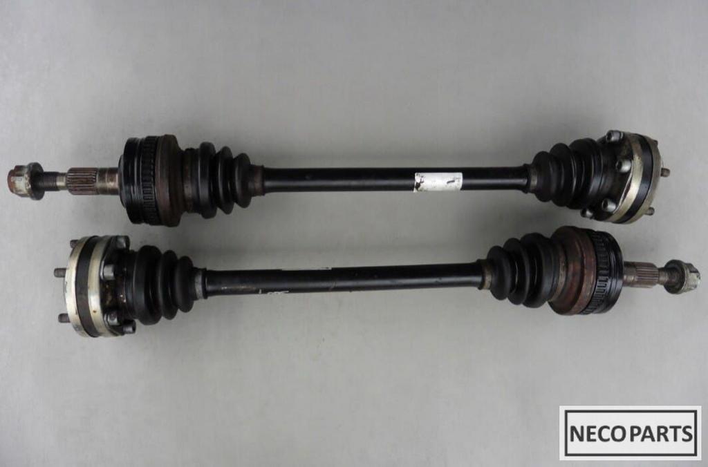 PORSCHE 911  996 CARRERA Aandrijf L-RAS, Auto-onderdelen, Transmissie en Toebehoren, Gebruikt, -, -, Porsche