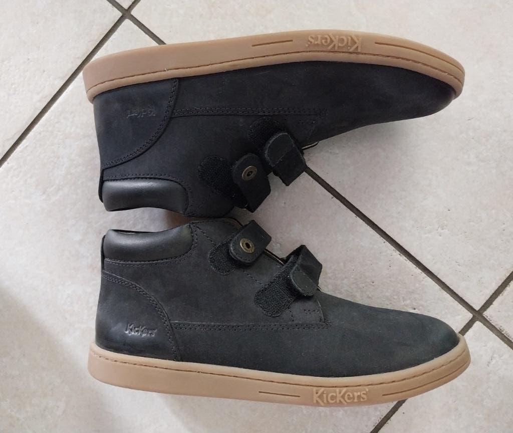 Kickers enfant neuves, Jongen of Meisje, Schoenen, Nieuw, KICKERS