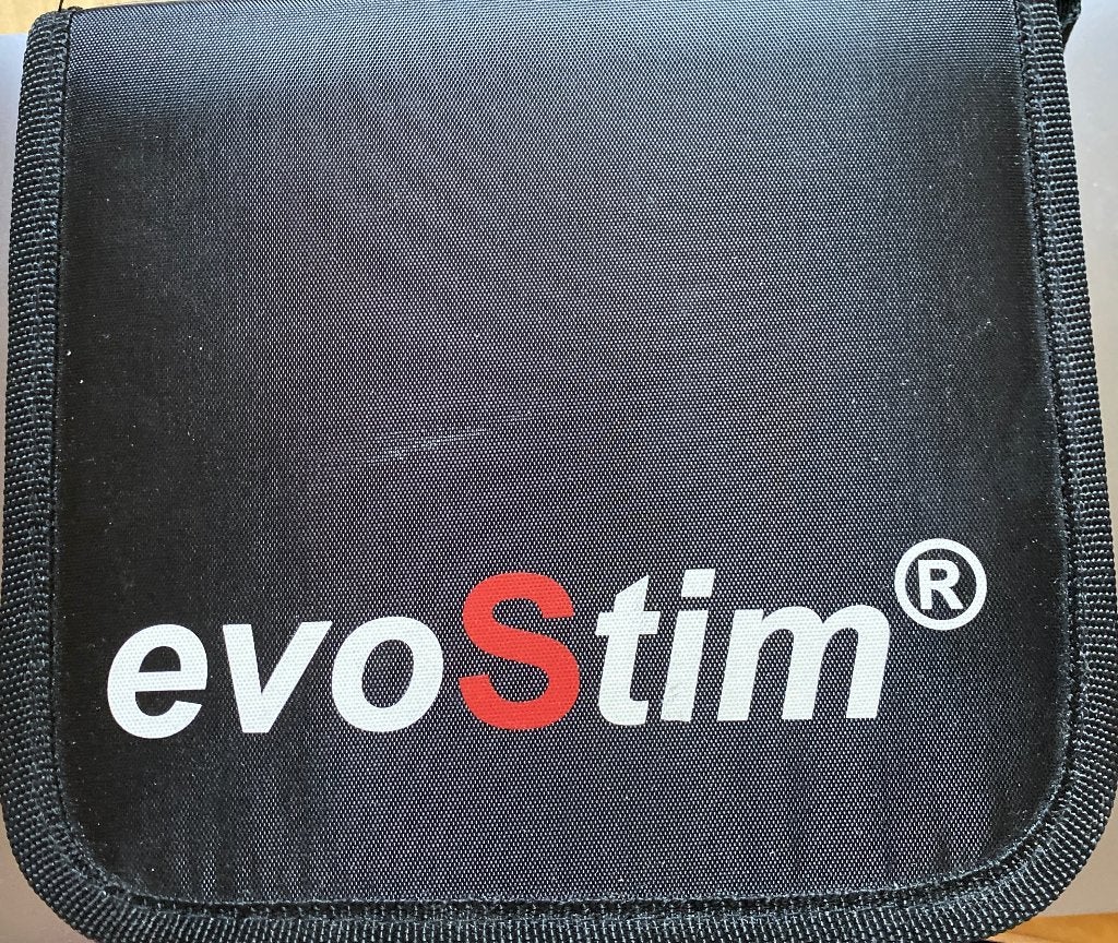 EvoStim E – électrostimulation et biofeedback EMG, Divers, Divers Autre, Utilisé, Enlèvement ou Envoi
