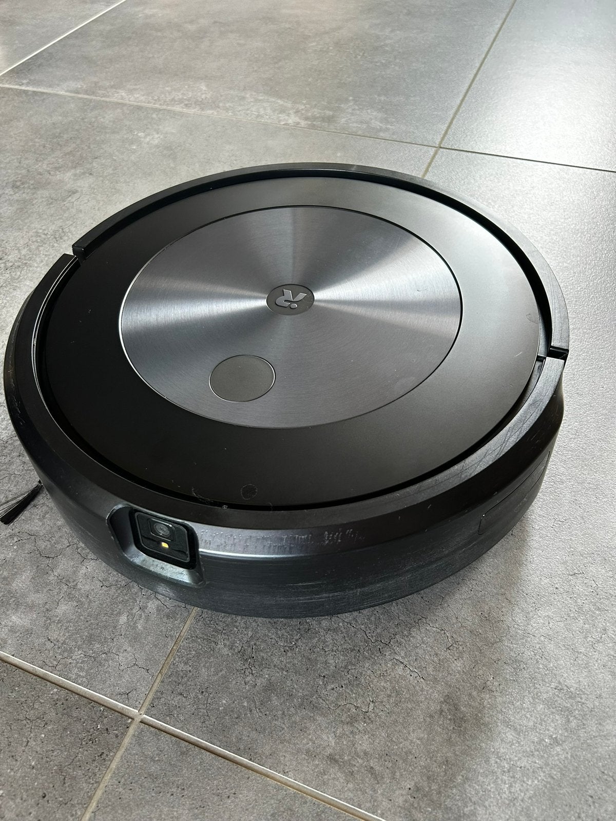 Roomba Combo j5, Elektronische apparatuur, Stofzuigers, Ophalen, Gebruikt, Bedienbaar via app, IRobot