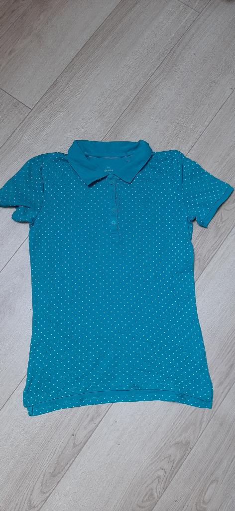 Damespolo maat S- 36 nieuw, Ophalen, Overige kleuren, Nieuw, Korte mouw