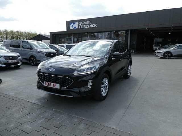 Ford Kuga 1.5 i ecoboost 150pk Business Camera '24 20000km, Auto's, https://public.car-pass.be/vhr/1ee5383d-ab2e-4ac0-8a6a-4f702a6564fd