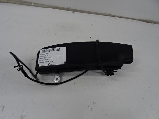 STOEL AIRBAG LINKS VOOR Caddy Combi IV (6R0880241C), Auto-onderdelen, Gebruikt, Volkswagen, Mevr. I. Hauben, Rue de l'Espoir 34 34
4030  GRIVEGNÉE, BE