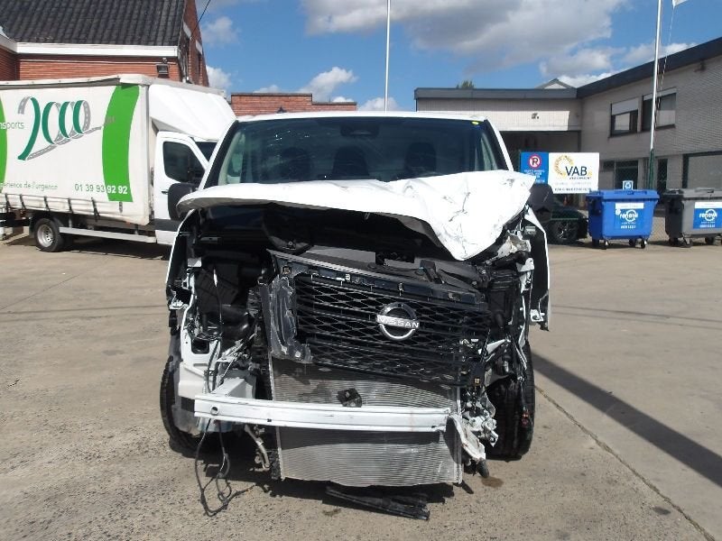 NISSAN PRIMASTAR  DIESEL 10-24, Autos, Autres modèles, Achat, Entreprise, Boîte manuelle