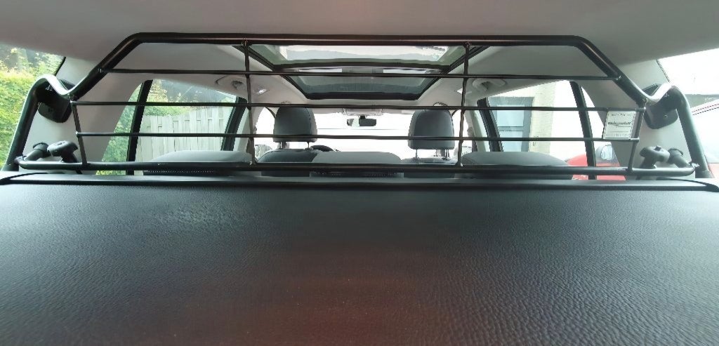 Hondenrek voor VW GOLF Variant vanaf 2020, Ophalen of Verzenden, Zo goed als nieuw