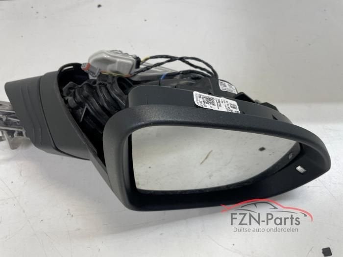 VW Golf 8 Spiegel FL Rechts Side, Auto-onderdelen, Ophalen of Verzenden, Gebruikt