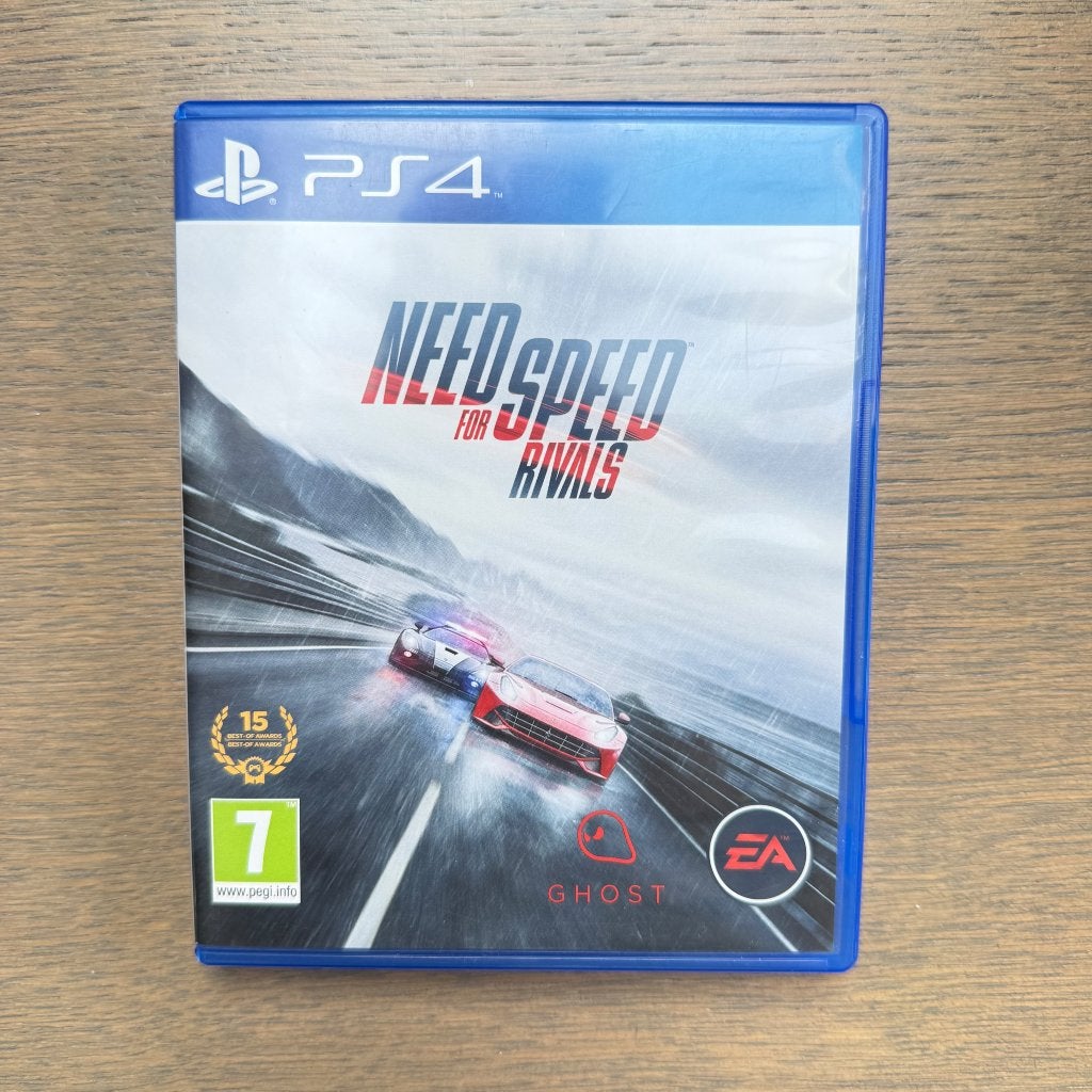 PlayStation 4-5-spellen, Online, 2 spelers, Ophalen of Verzenden, Zo goed als nieuw