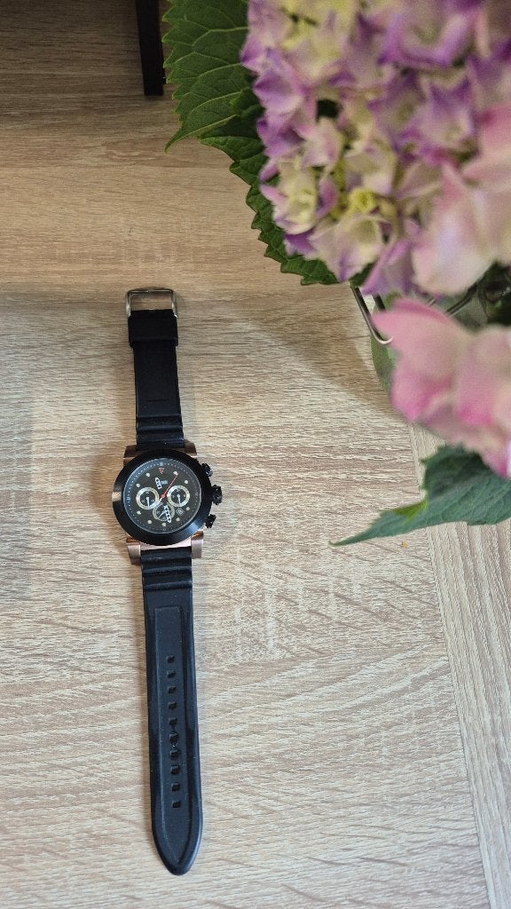 Strom herenhorloge, Ophalen, Gebruikt, Polshorloge, Overige merken