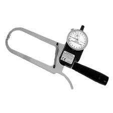 Huidplooimeter nieuw in de verpakking merk XXL, Ophalen, Nieuw