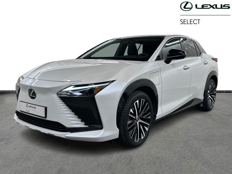 Lexus RZ 450e Privilege Line AWD, Auto's, Lexus, RZ, Airbags, Airconditioning, Alarm, Bluetooth, Boordcomputer, Centrale vergrendeling