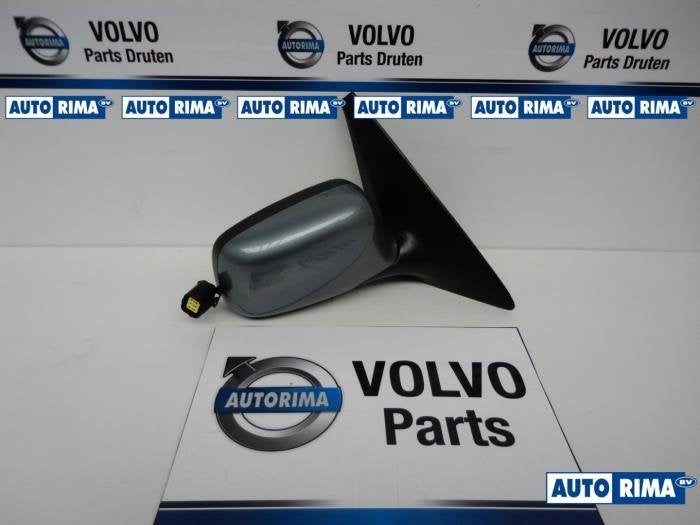 Rétroviseur extérieur droit d'un Volvo 4-Serie, -, 3 mois de garantie, Utilisé, -