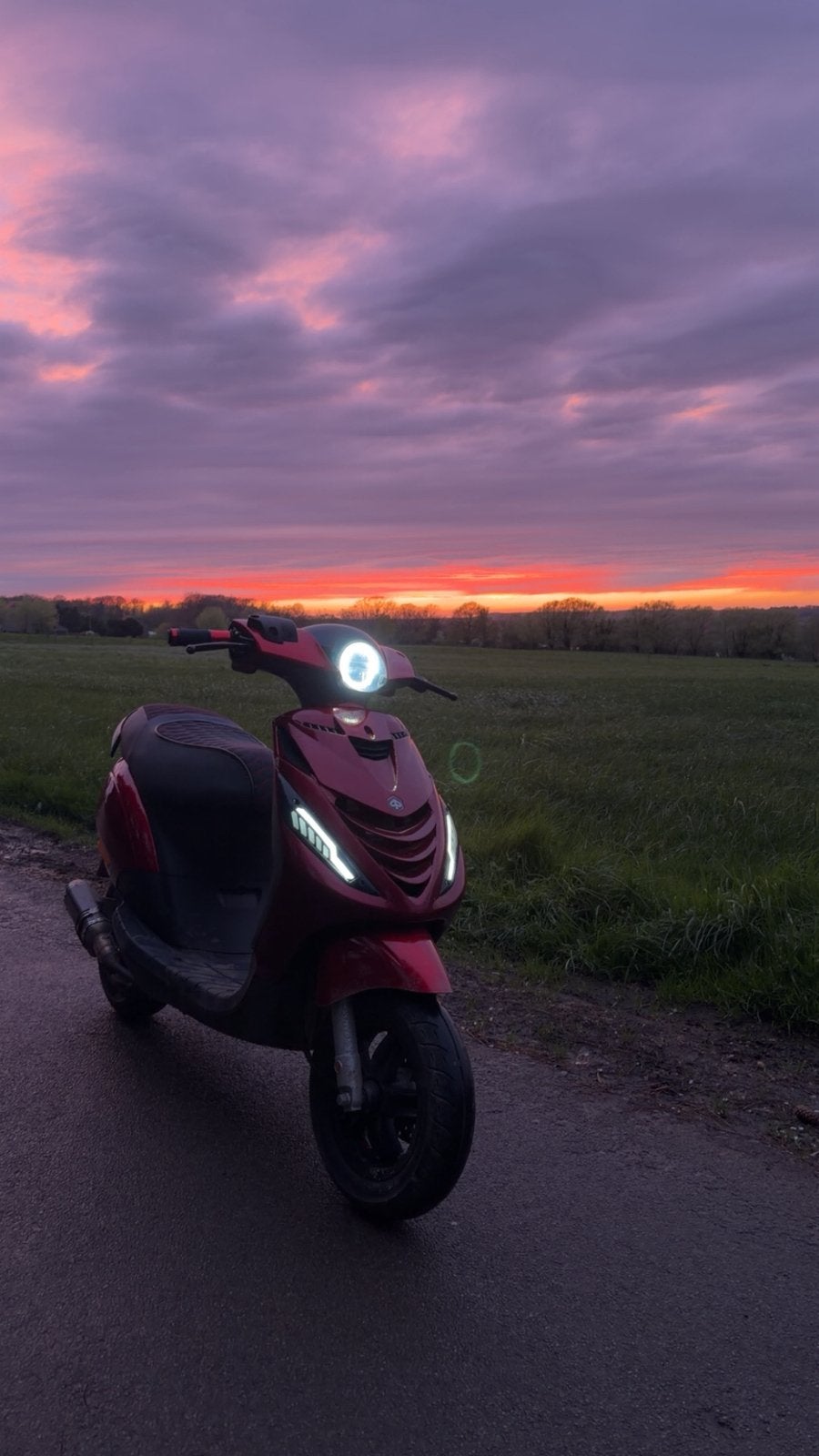 Piaggio Zip 50 4T i-get B-klasse (2022) – 10.600 km, Ophalen, Zip, Benzine, 50 cc
