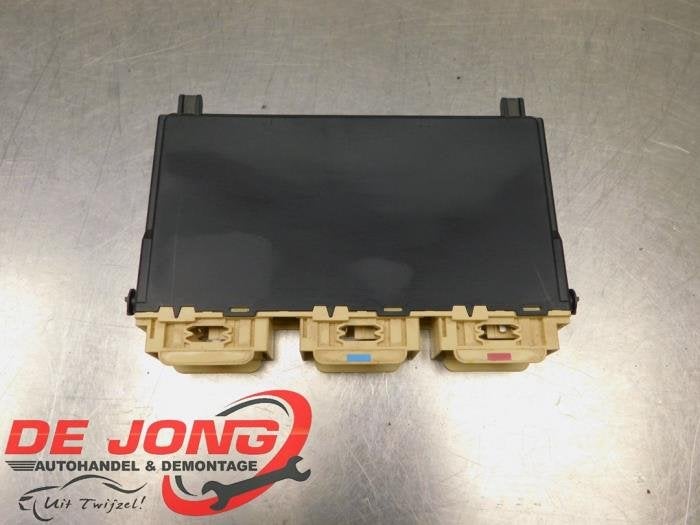 Module de chauffage de siège d'un Mercedes ML-Klasse, 3 mois de garantie, Utilisé, -, -