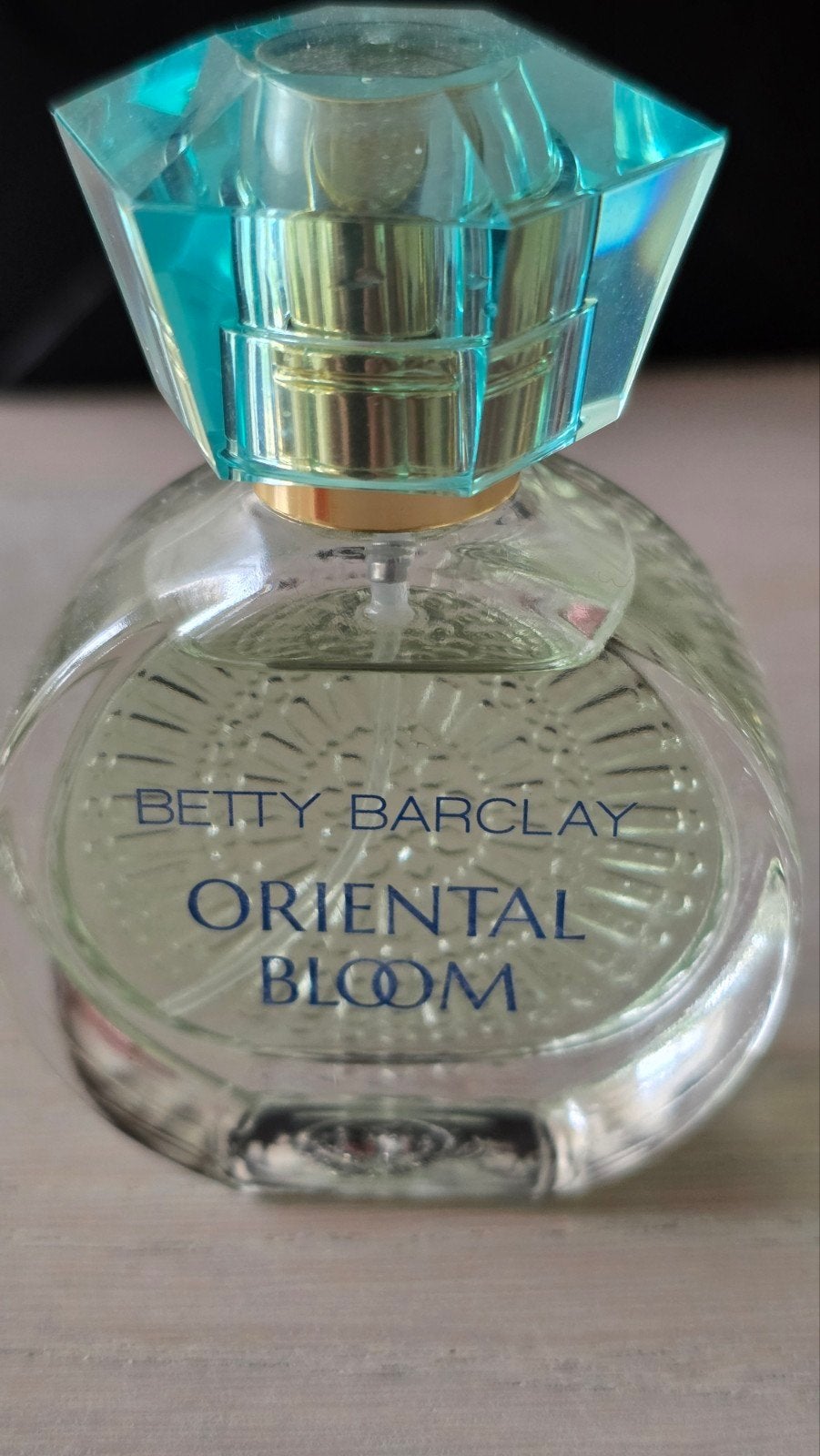 betty barclay 35 ml, Ophalen of Verzenden