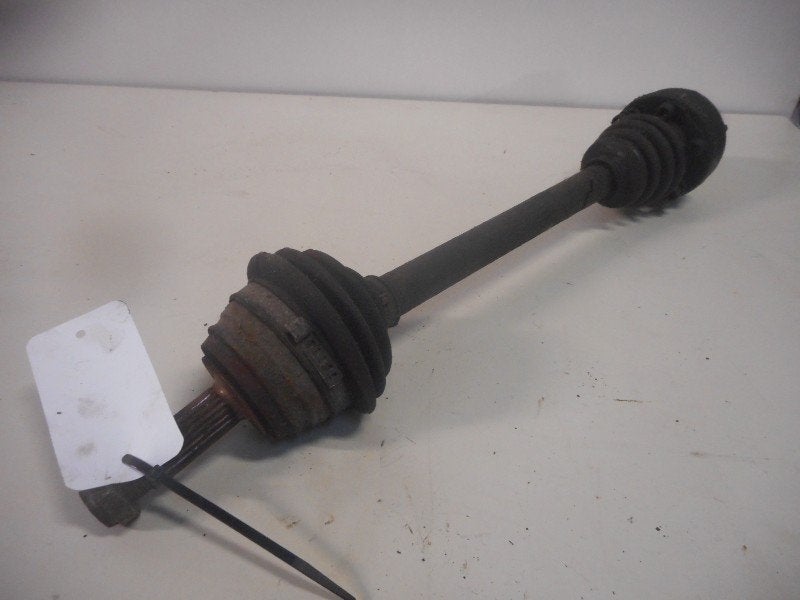 AANDRIJFAS LINKS VOOR Volkswagen Golf I Cabrio (155), Gebruikt, Volkswagen, Volkswagen AG, Kundenbetreuung@volkswagen.de