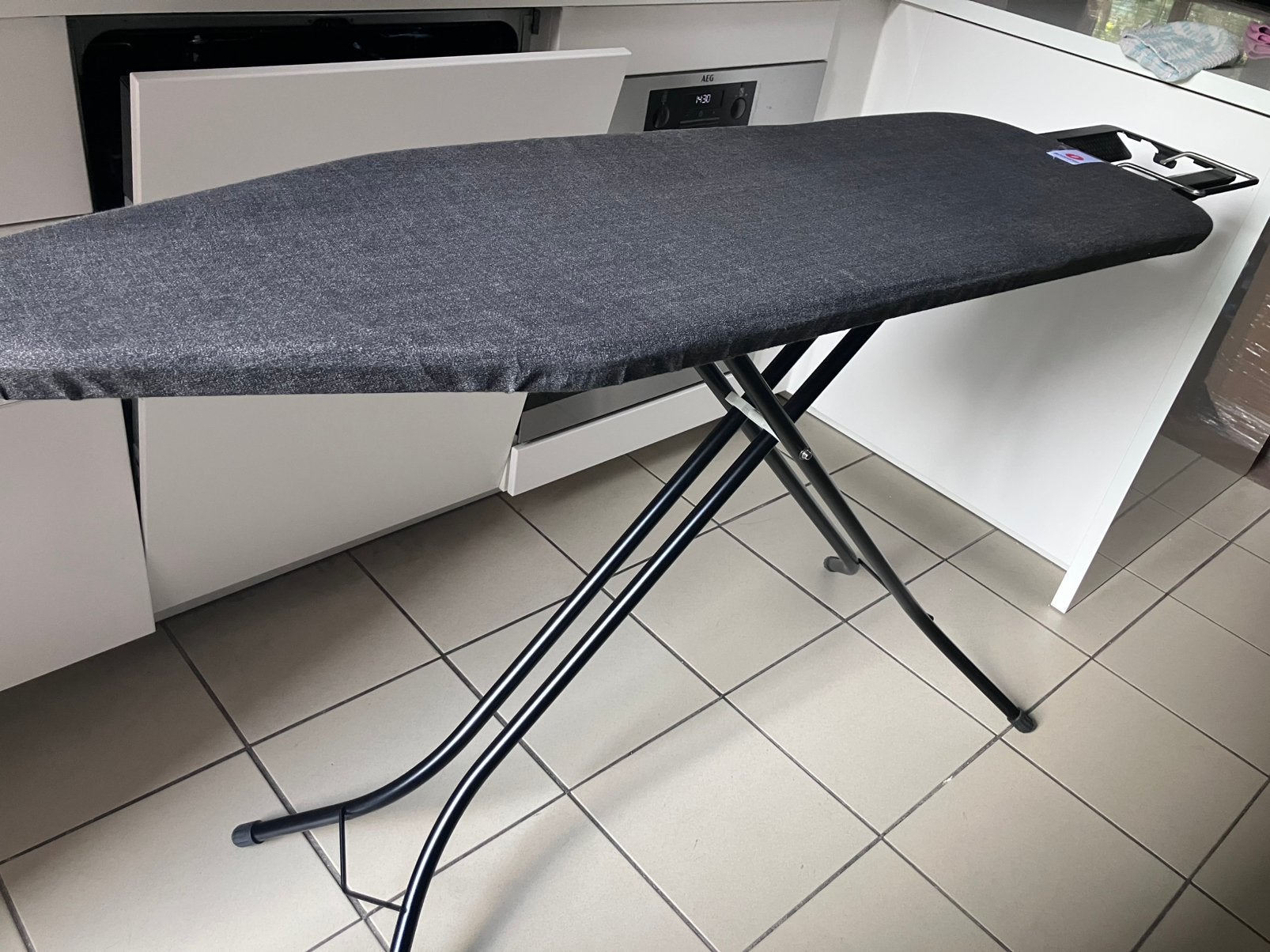 Planche à repasser Brabantia, Electroménager, Enlèvement, Comme neuf