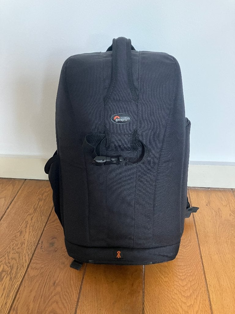 Sac à dos Lowepro Flipside 300 pour appareil photo DSLR, Enlèvement ou Envoi, Utilisé, Sac à dos, Lowepro