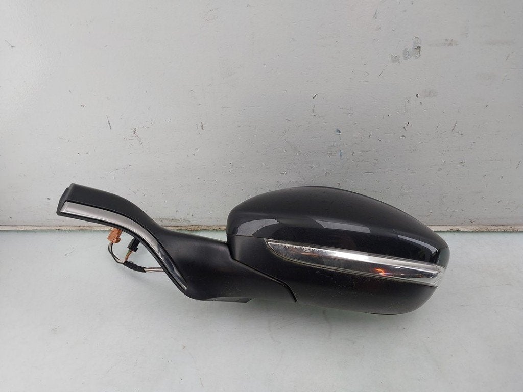 RETROVISEUR EXTERIEUR GAUCHE 208 I (CA / CC / CK / CL), Kontakt-peugeot@peugeot.com, Utilisé, Peugeot Deutschland GmbH, Bahnhofsplatz
65423  Rüsselsheim, DE