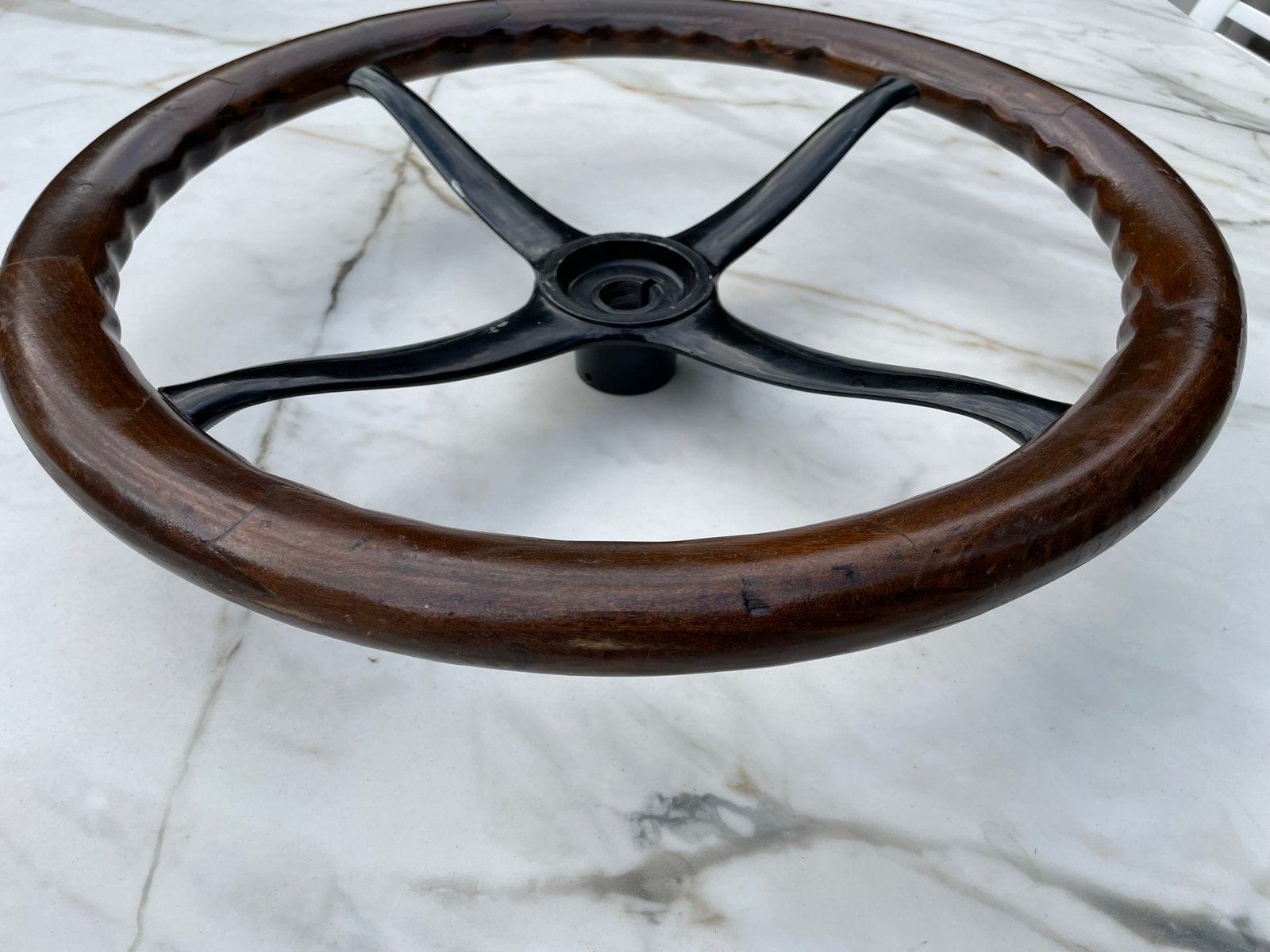 Stuur T-Ford, Cyclecar, prewar antiek omstreeks 1920, Motoren