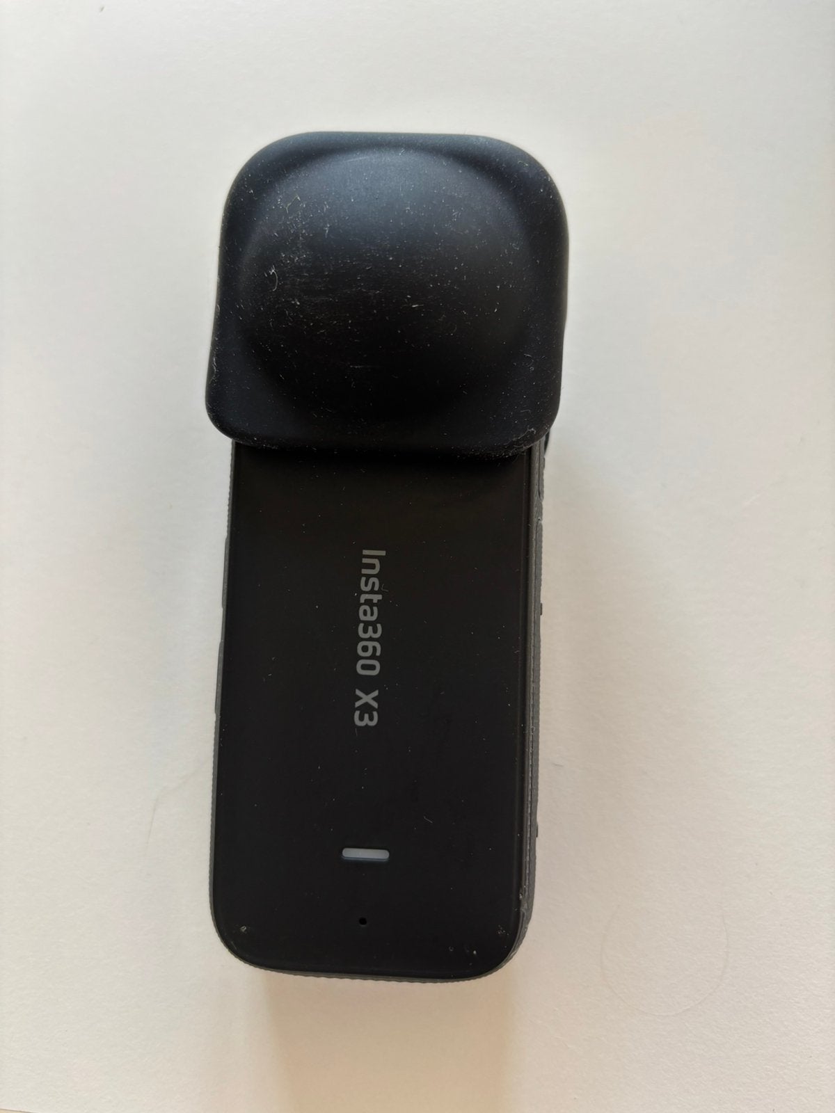 Insta360 X3, Ophalen of Verzenden, Zo goed als nieuw