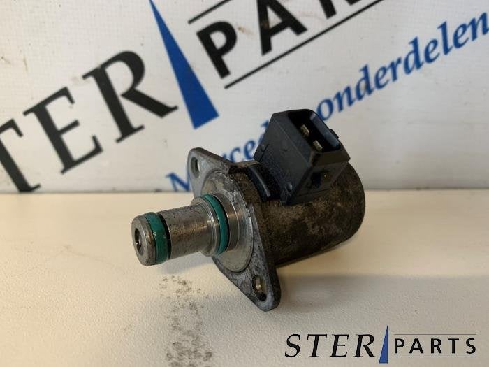 Stuurhuis Sensor van een Mercedes CLS-Klasse, Gebruikt, -, Ophalen of Verzenden, -