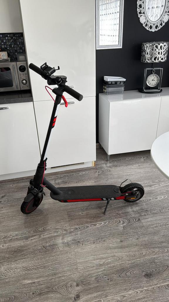 Trottinette electrique Xiaomi a vendre, Enlèvement, Utilisé
