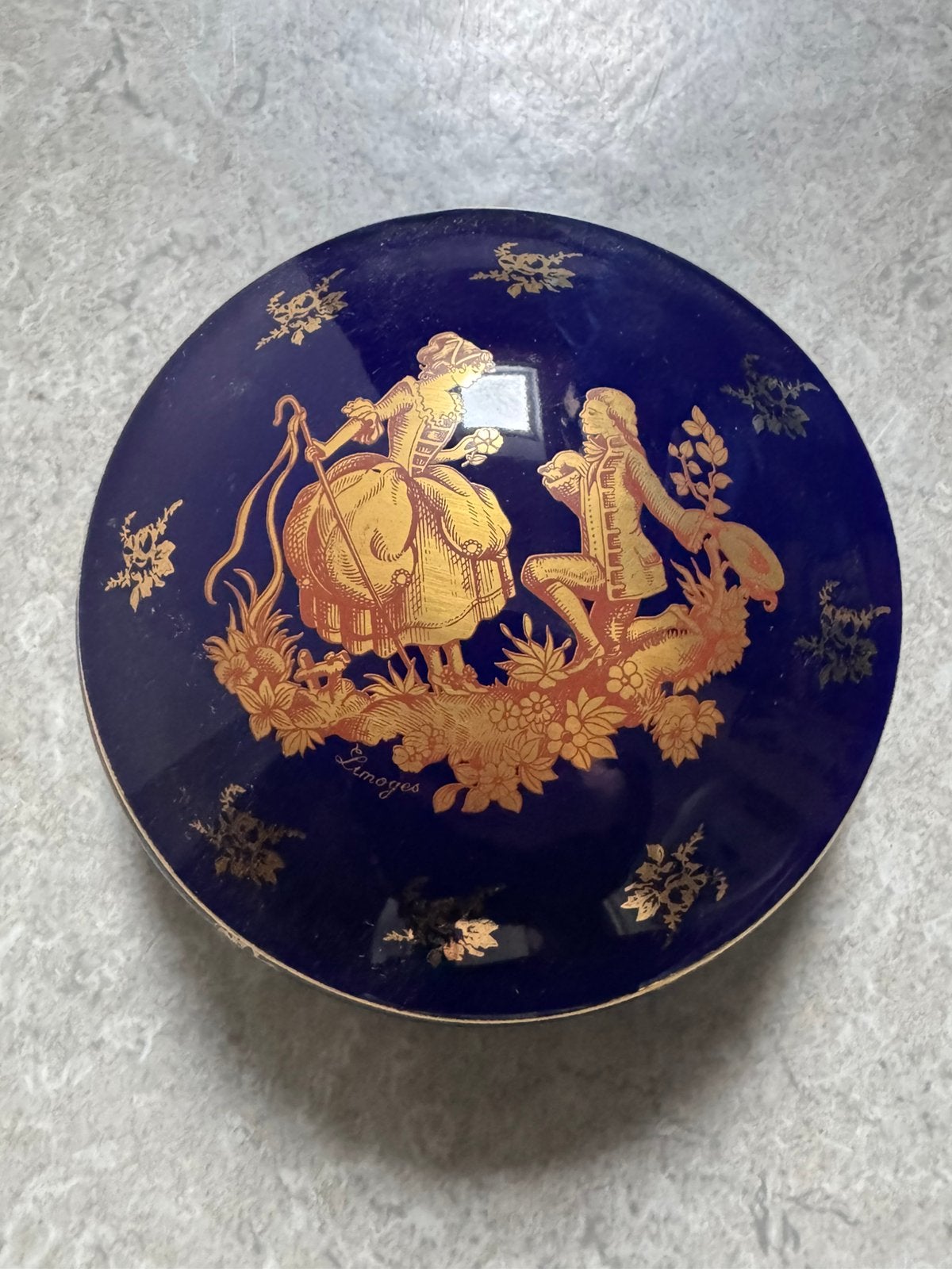 Limoges, Antiquités & Art, Enlèvement ou Envoi