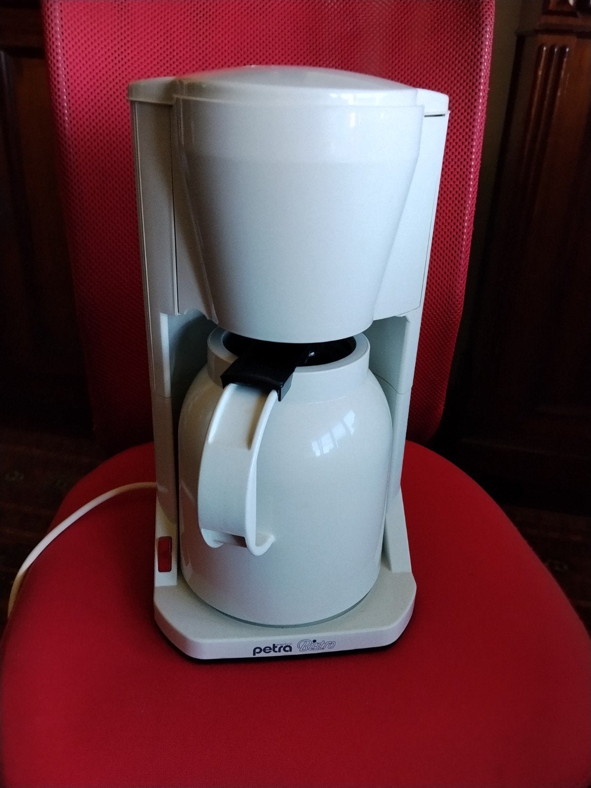 cafetière, Electroménager, Cafetières, Enlèvement