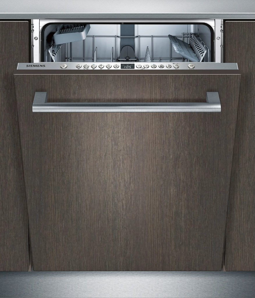 Vaatwasmachine, Ophalen, Gebruikt, Minder dan 10 liter, Energieklasse A of zuiniger