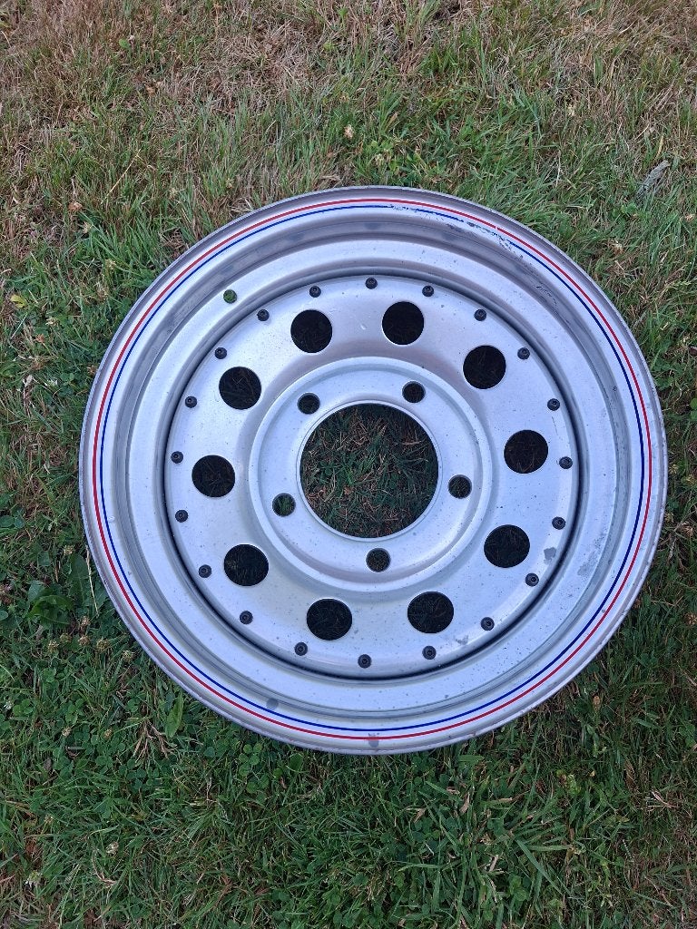 stalen velgen 16 inch, Auto-onderdelen, Banden en Velgen, Ophalen, Nieuw, 16 inch, Velg(en)