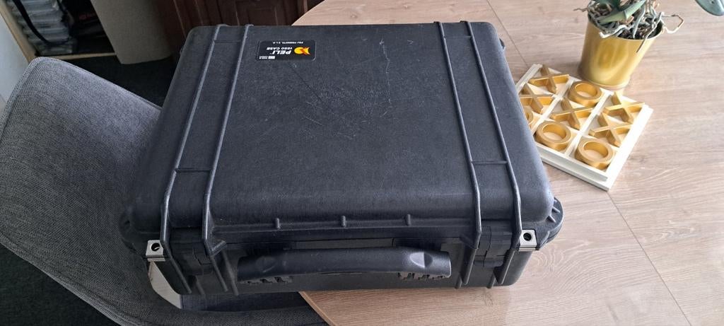 Portofoon Tk3401d, Telecommunicatie, Zenders en Ontvangers, Ophalen